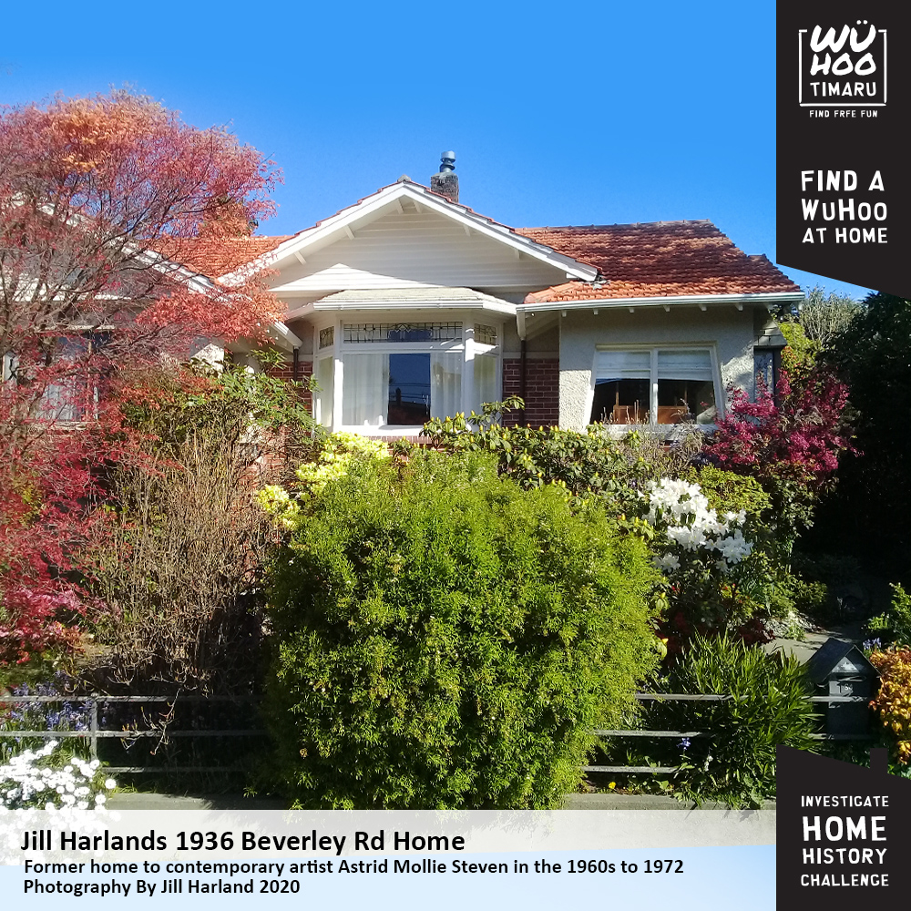 WuHoo InvestigateYourHomeChallenge JillHarland 1936 Beverly 0050