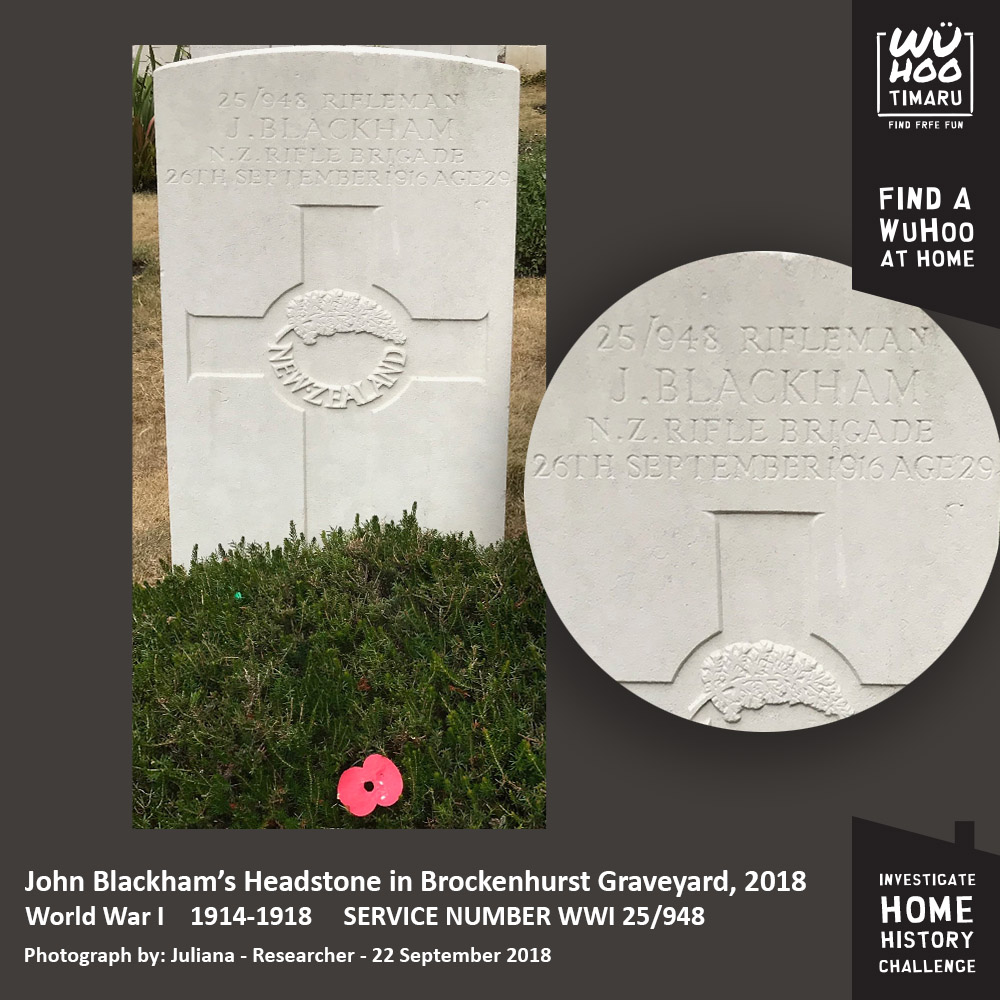 WuHoo InvestigateYourHomeChallenge 26PrestonStreet 0100