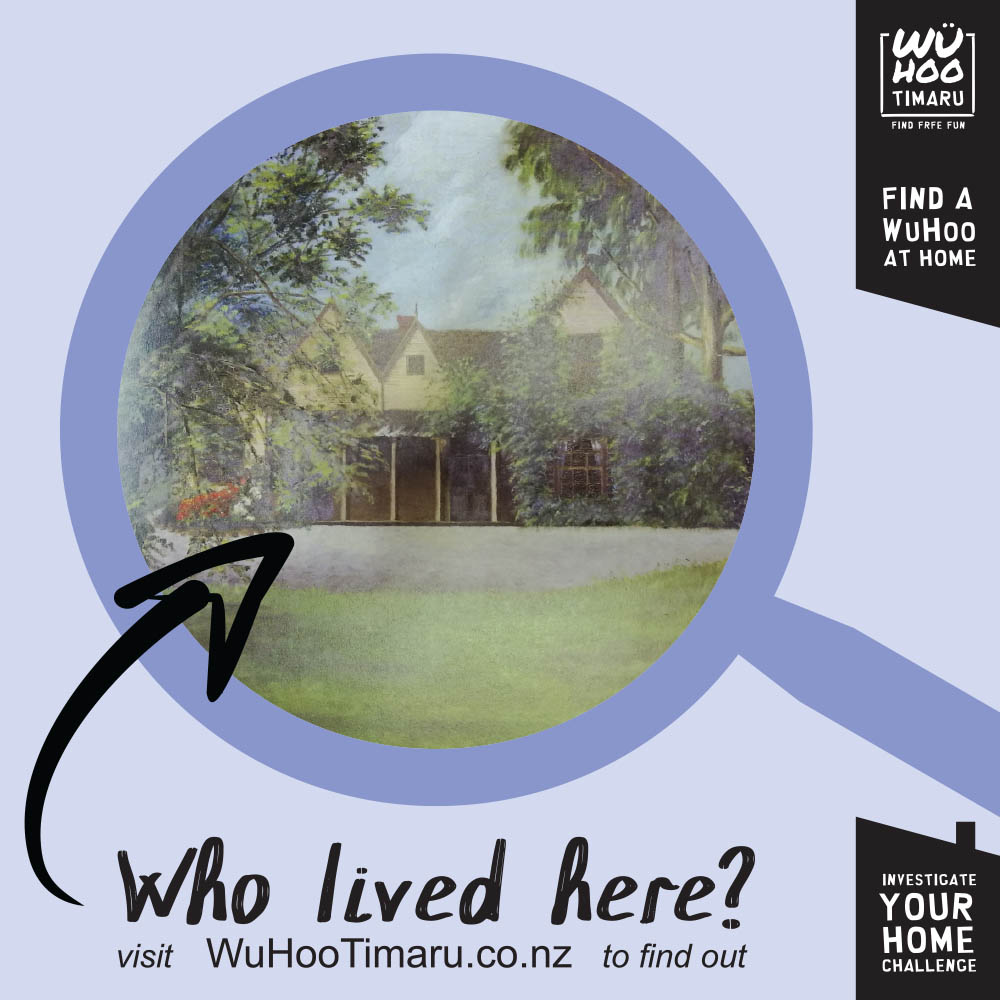 WuHoo InvestigateYourHomeChallenge WoolcombesHouse AshburyPark 0015