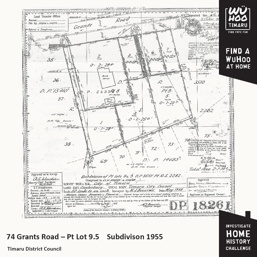 WuHoo InvestigateYourHomeChallenge CynthiaMcCaughan 00100 74GrantsRoadPtLot9 5