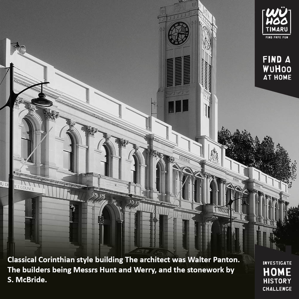 WuHoo HomeHistory Linwood House 0810 Rhodes_Libary 2020