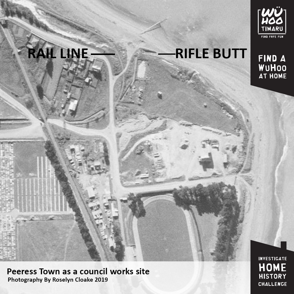 WuHoo InvestigateYourHomeChallenge PeeressTown 055 Map