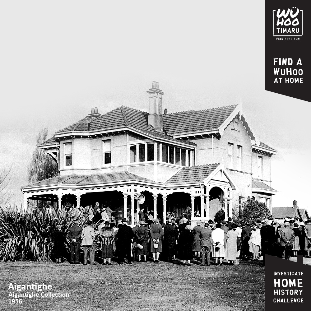 WuHoo InvestigateYourHomeChallenge PetrenaFishburn 0220 020