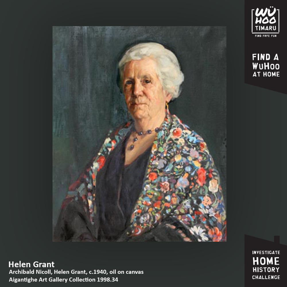 WuHoo InvestigateYourHomeChallenge PetrenaFishburn 0300 007 HelenGrant