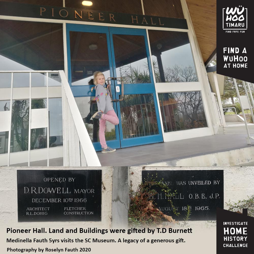 WuHoo InvestigateYourHomeChallenge PioneerHall 0053