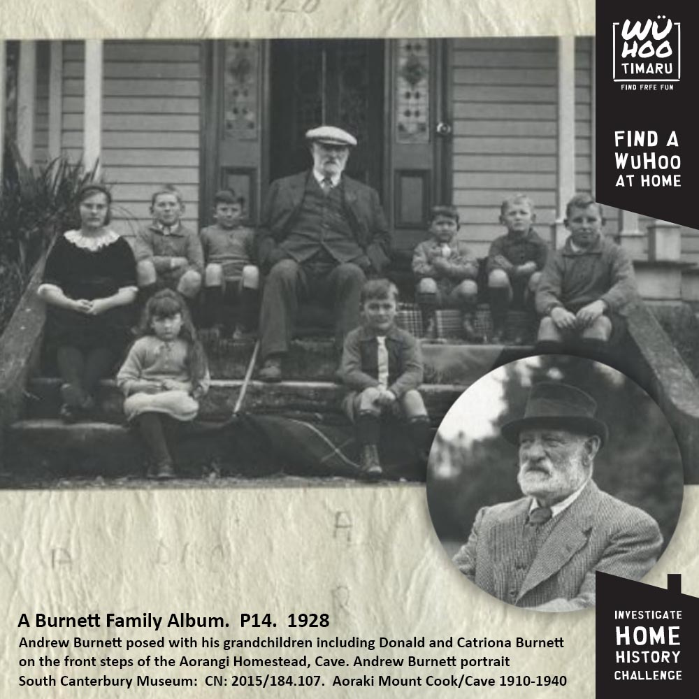 WuHoo InvestigateYourHomeChallenge PioneerHall 00590 BurnettFamilyAlbumP141928