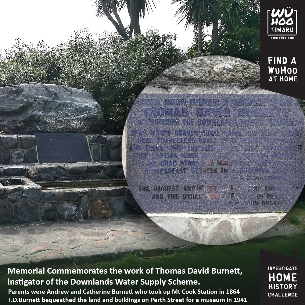 WuHoo InvestigateYourHomeChallenge PioneerHall 059