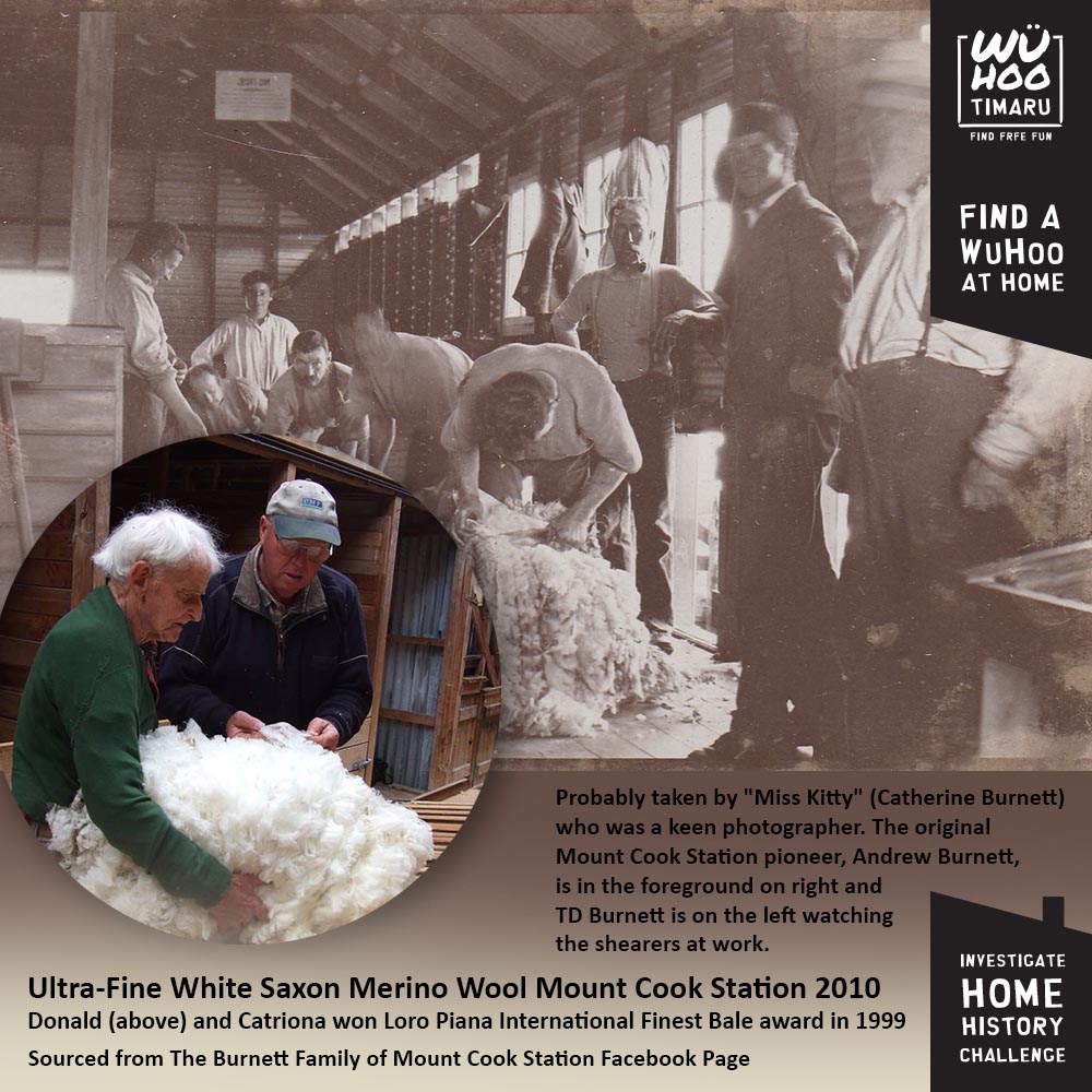 WuHoo InvestigateYourHomeChallenge PioneerHall 0920 AndrewBurnett TDBurnett