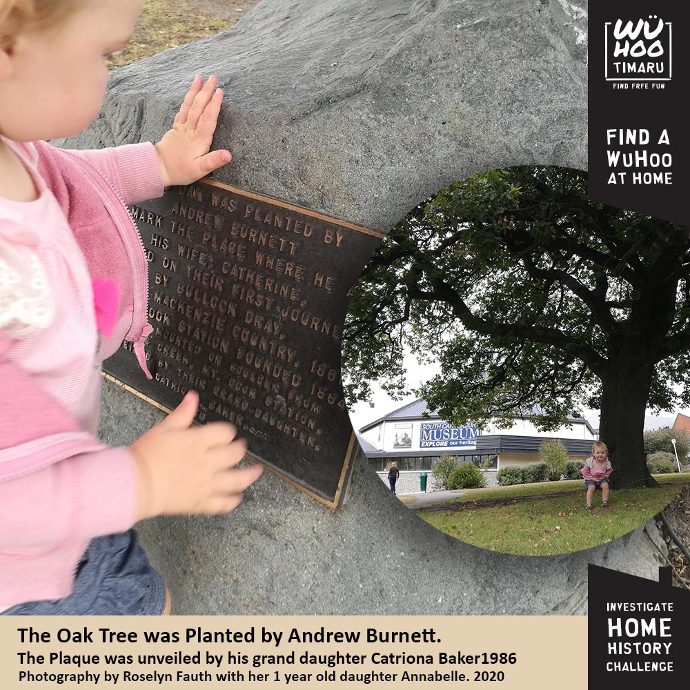 WuHoo InvestigateYourHomeChallenge PioneerHall 0950