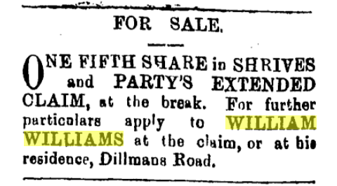 Kumara Times Volume XXXIII Issue 7916 5 September 1896 Page 2