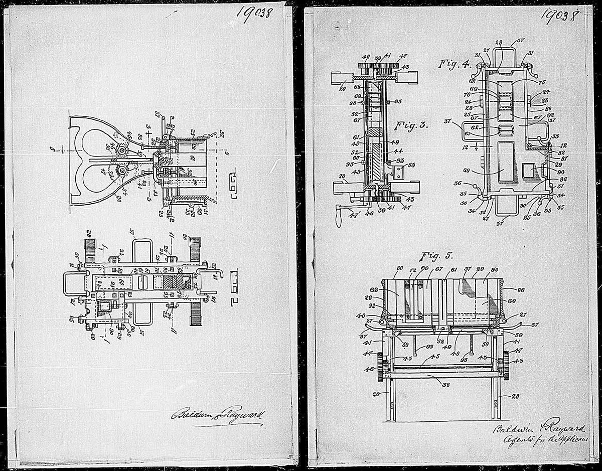 19038 Complete Specifications 23