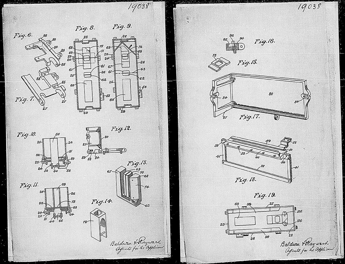 19038 Complete Specifications p25