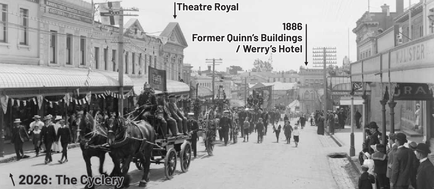 1911 Parade for the coronation of George V King of the British Empire Tiaki 692645