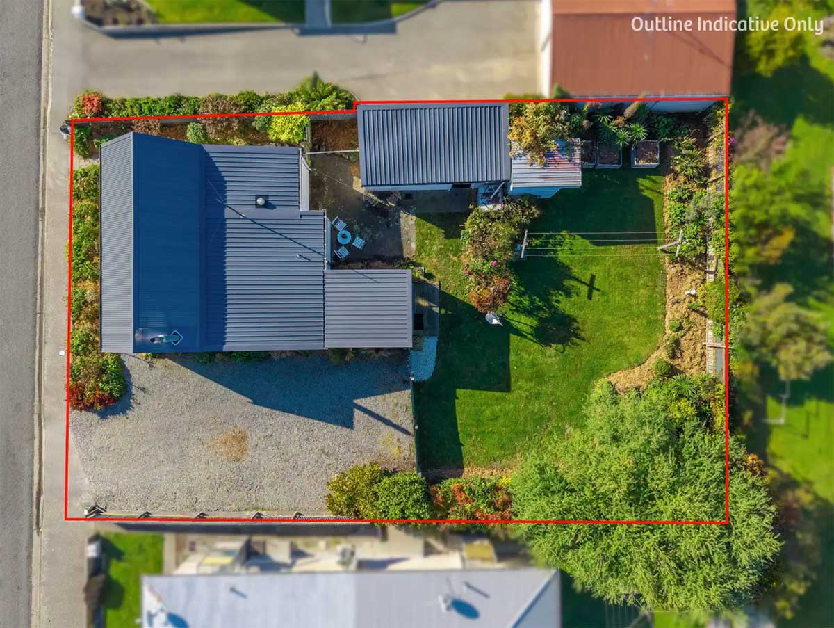 24 Babington Street Parkside Timaru Photos Raine and Horne NZ PTY Ltd 3