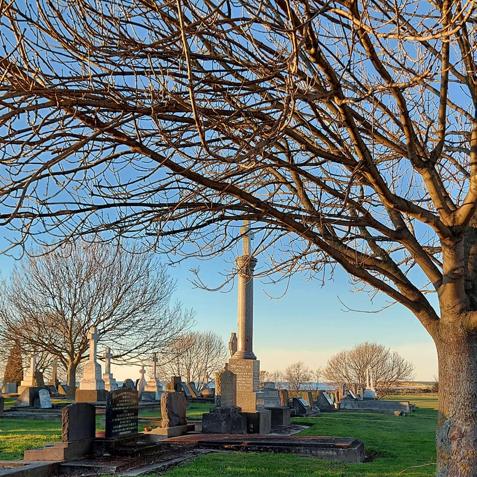 27 August 1921 Constable James Dorgan 2