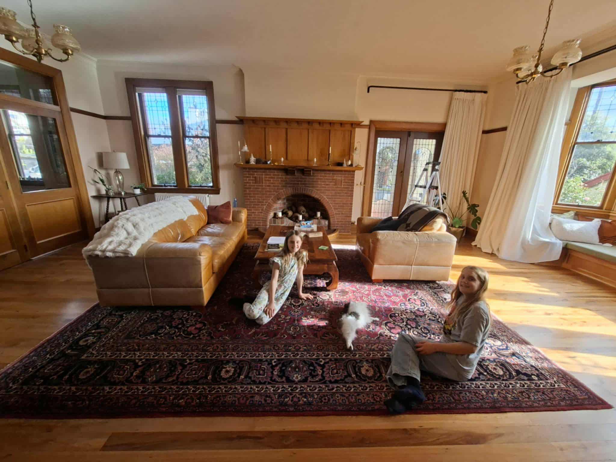 32 Sefton Street Timaru 2025 Bohrer Family