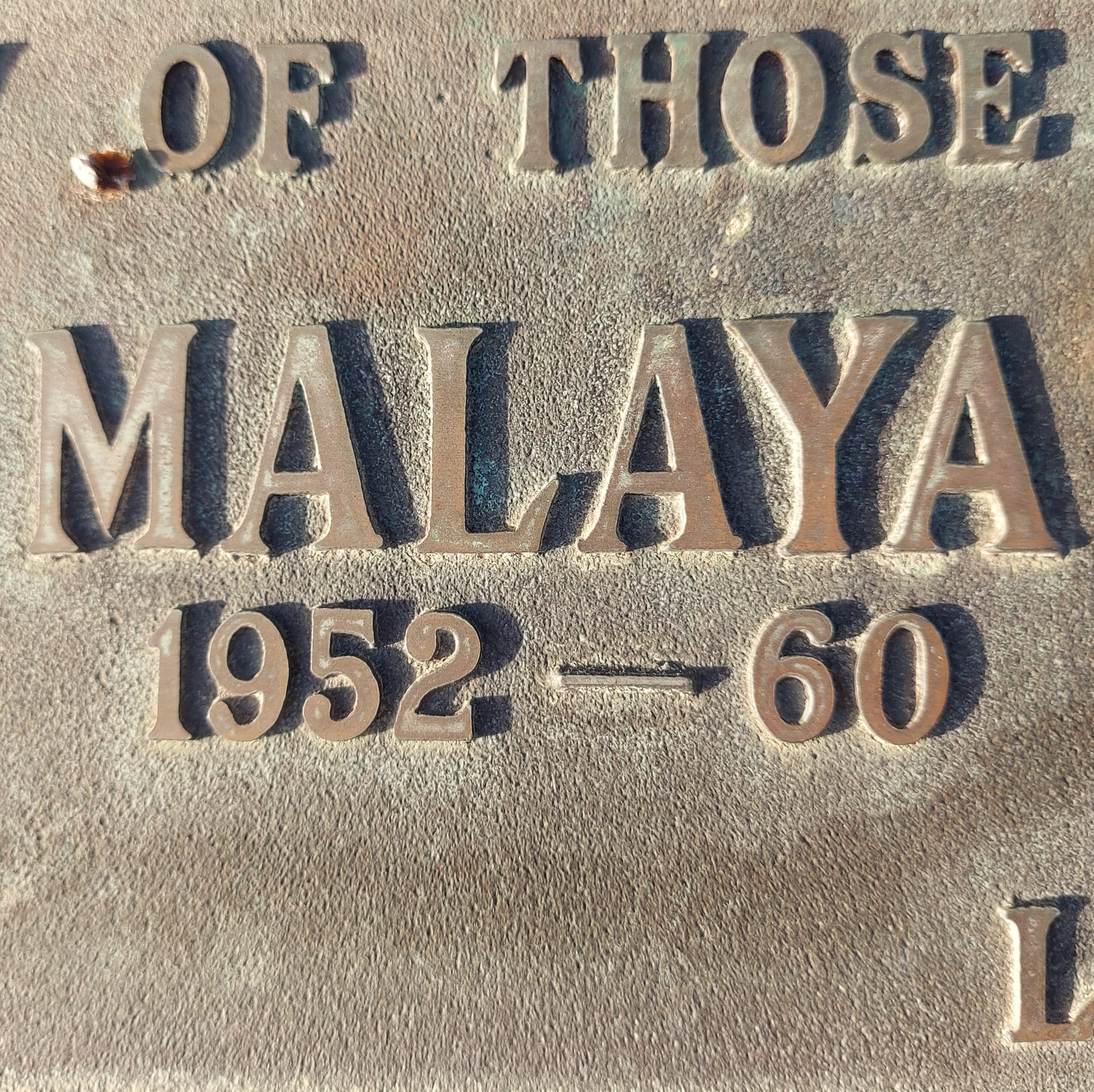 ANZAC Timaru War Monuments and Signage Timaru Botanic Gardens Roselyn Fauth10