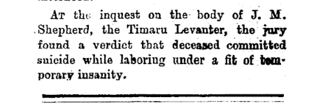 Bruce Herald Volume XV Issue 1463 15 December 1882 Page 2