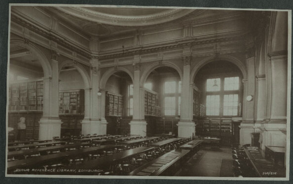Cambridge Library