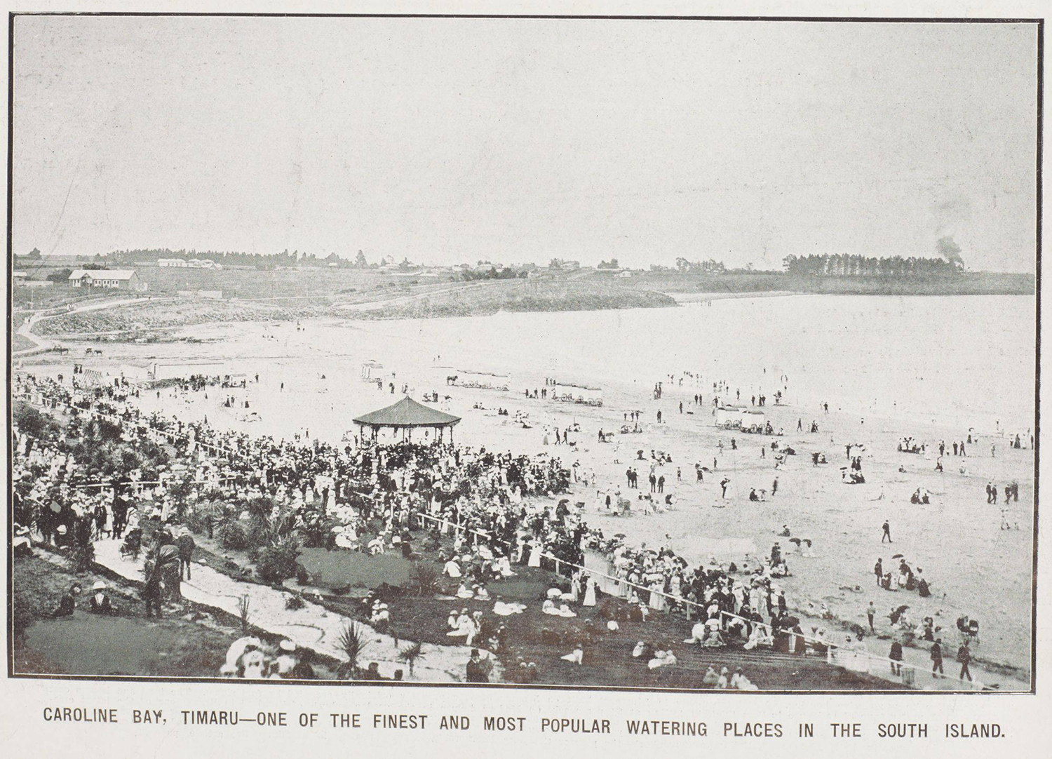 CarolineBay FinestBeaches 148072