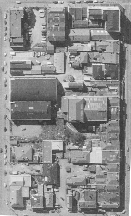 Date taken 26021958 Survey Number SN1062 Section