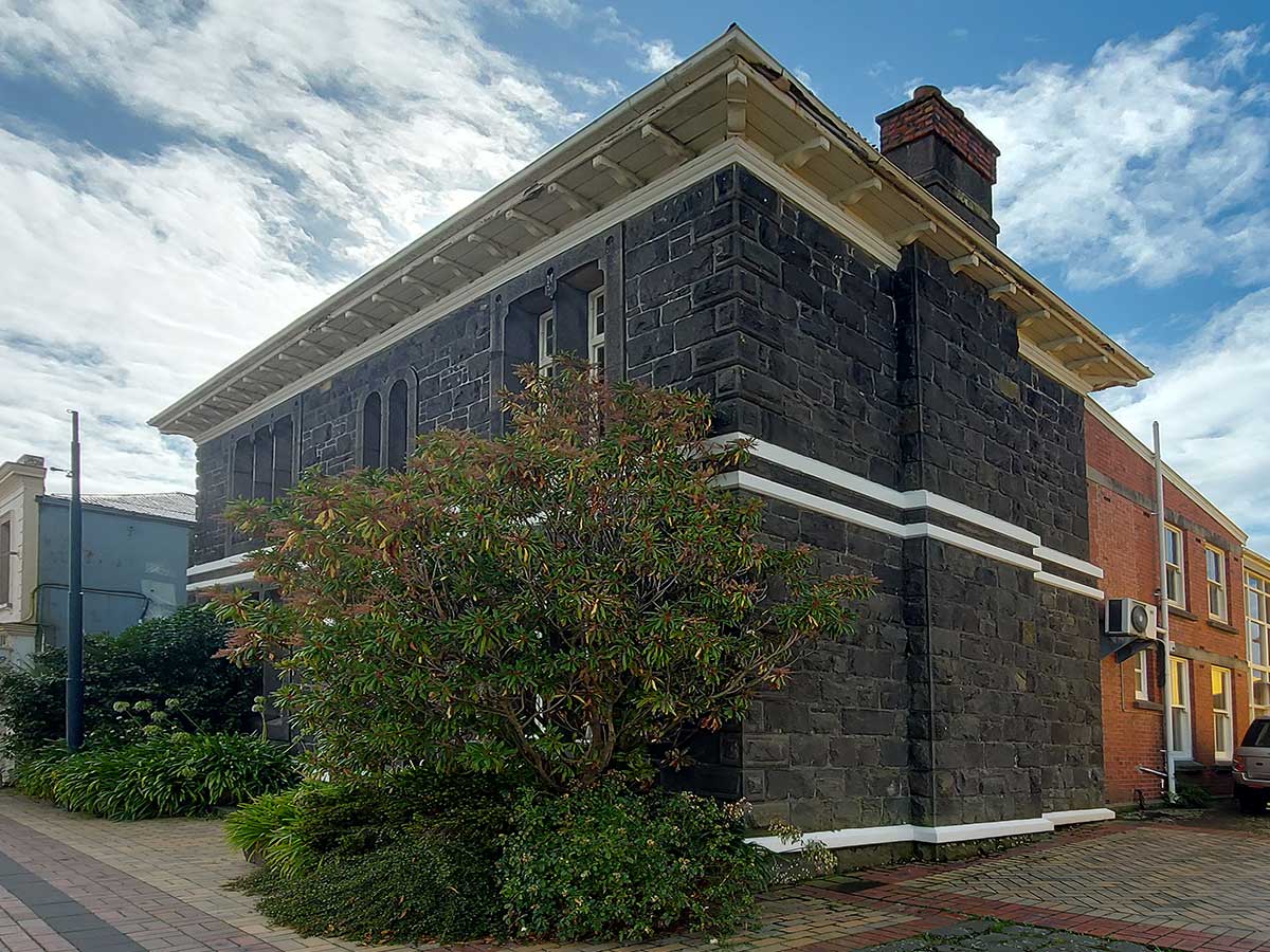 Former Timaru Gladstone Board of Works RFauth 2026 115001