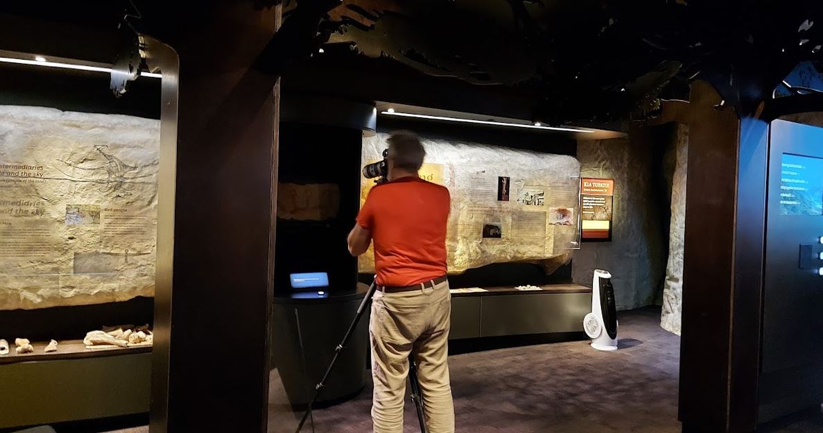 GeoffCloake Photographs RockArt RF