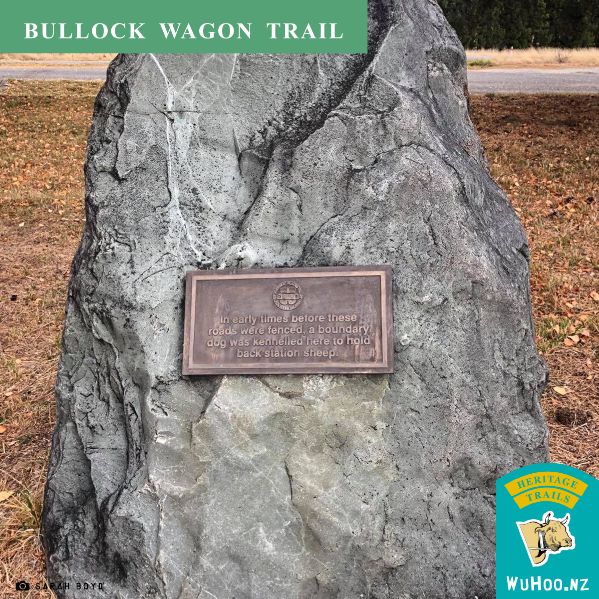 HeritageTrail BullockWagon MacKenzie 0100