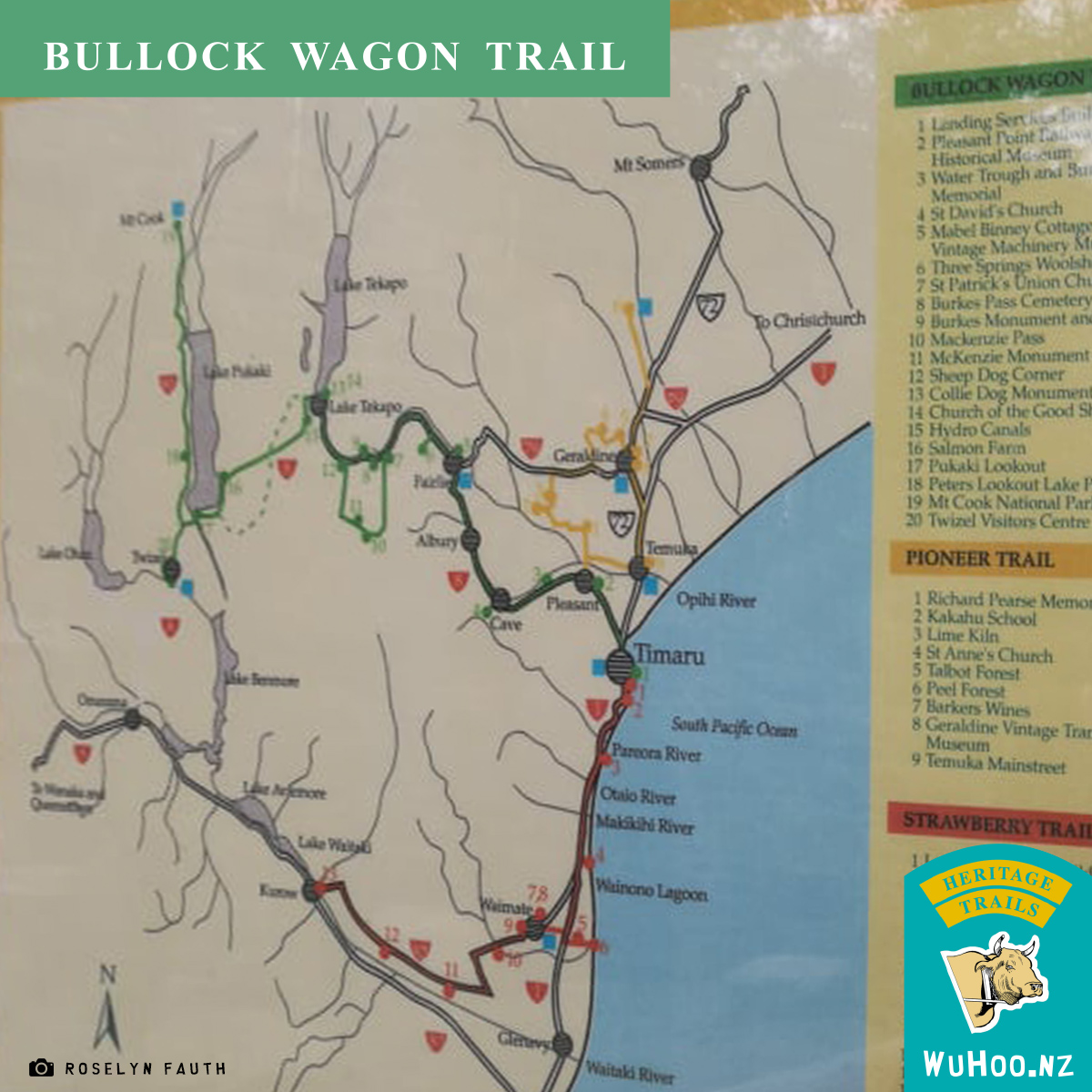 HeritageTrail BullockWagon Signs 60