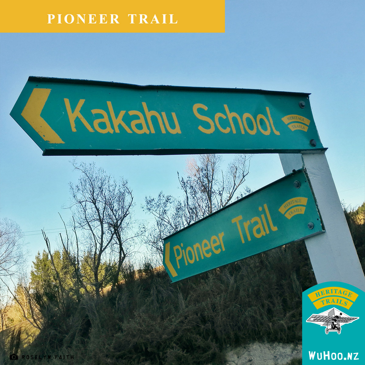 HeritageTrail PioneerTrail KakahuSchool 030