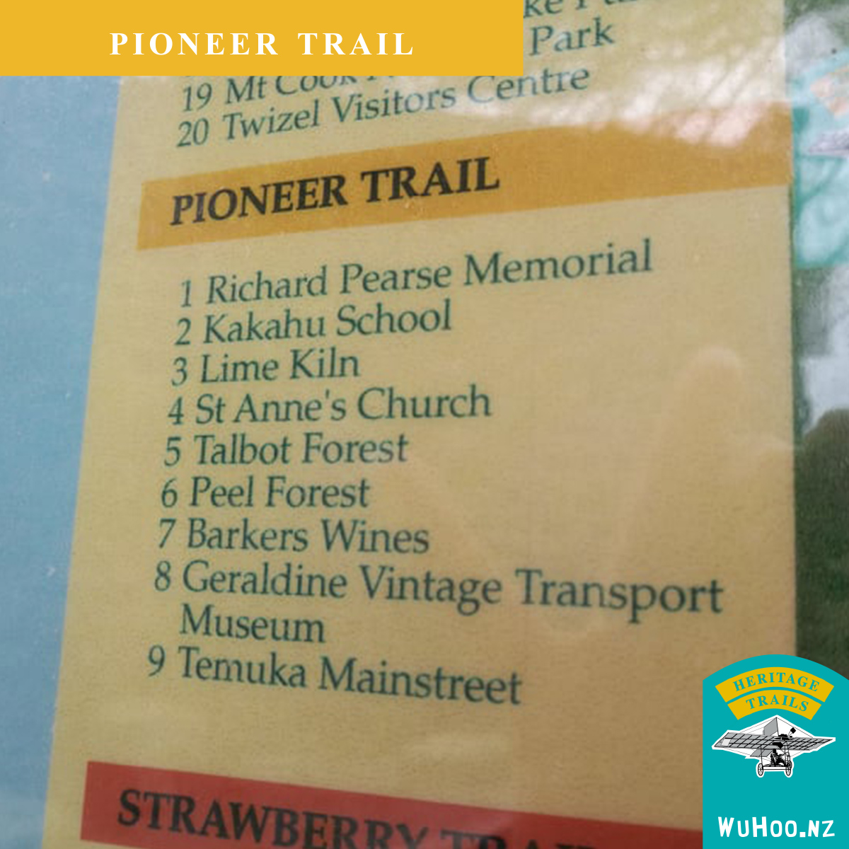 HeritageTrail PioneerTrail Sign2