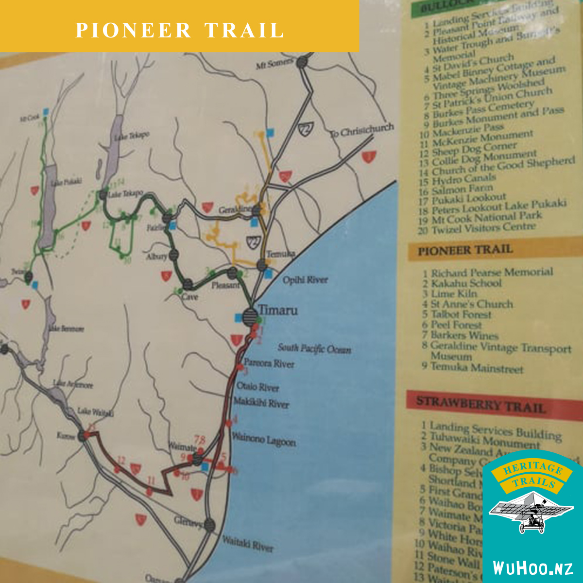 HeritageTrail PioneerTrail Sign3