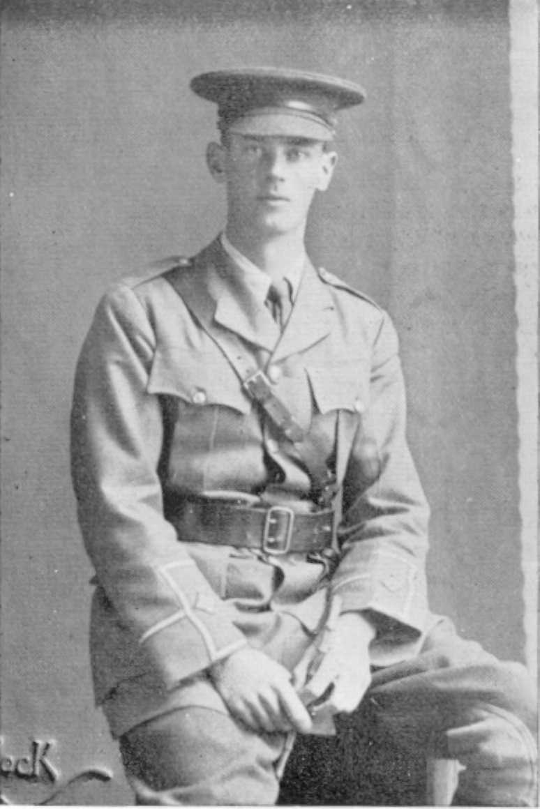 Lance Jennings