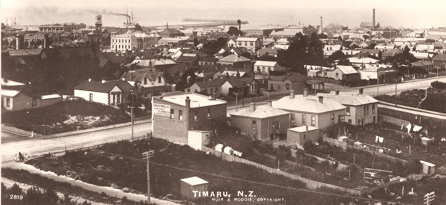 MA I416022 TePapa Timaru New Zealand Web