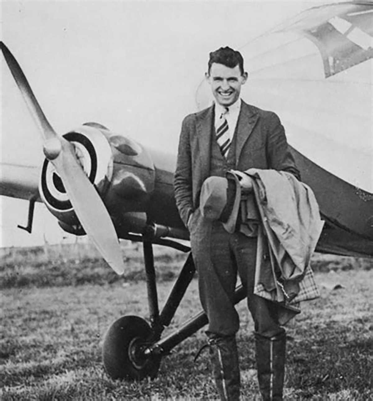 Piet van Asch OIP
