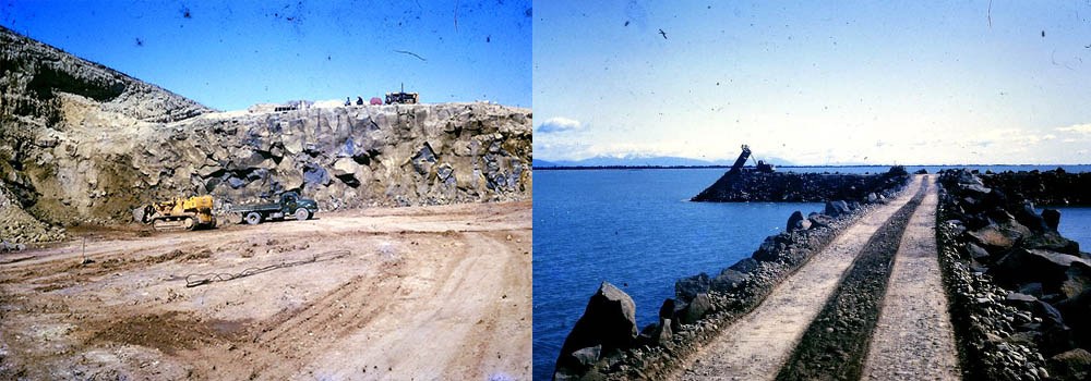 Quarry Port