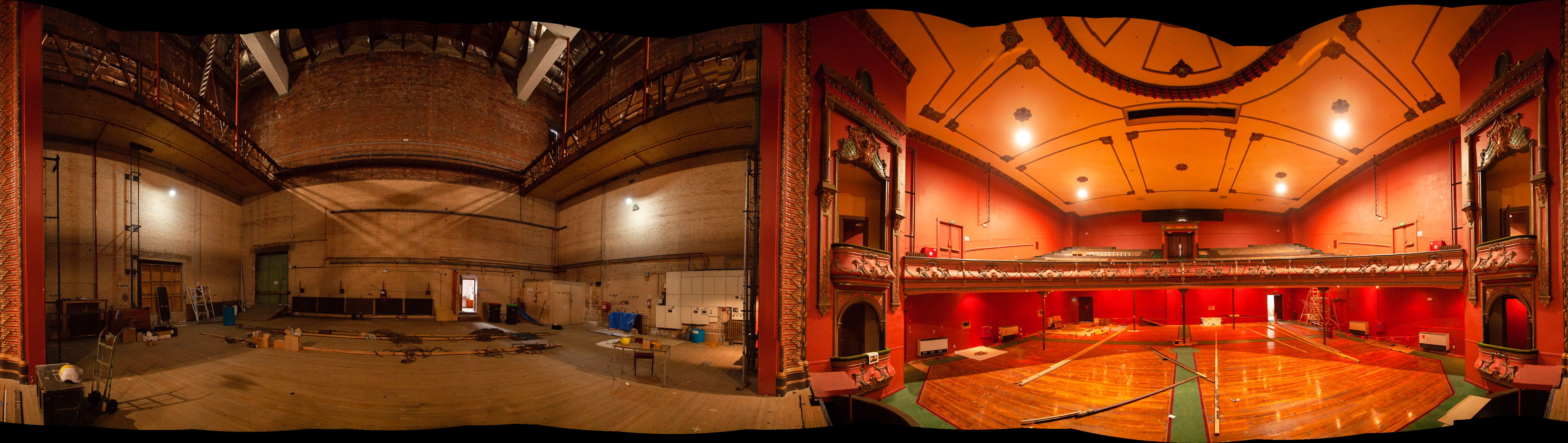 Theatre Royal AN 2