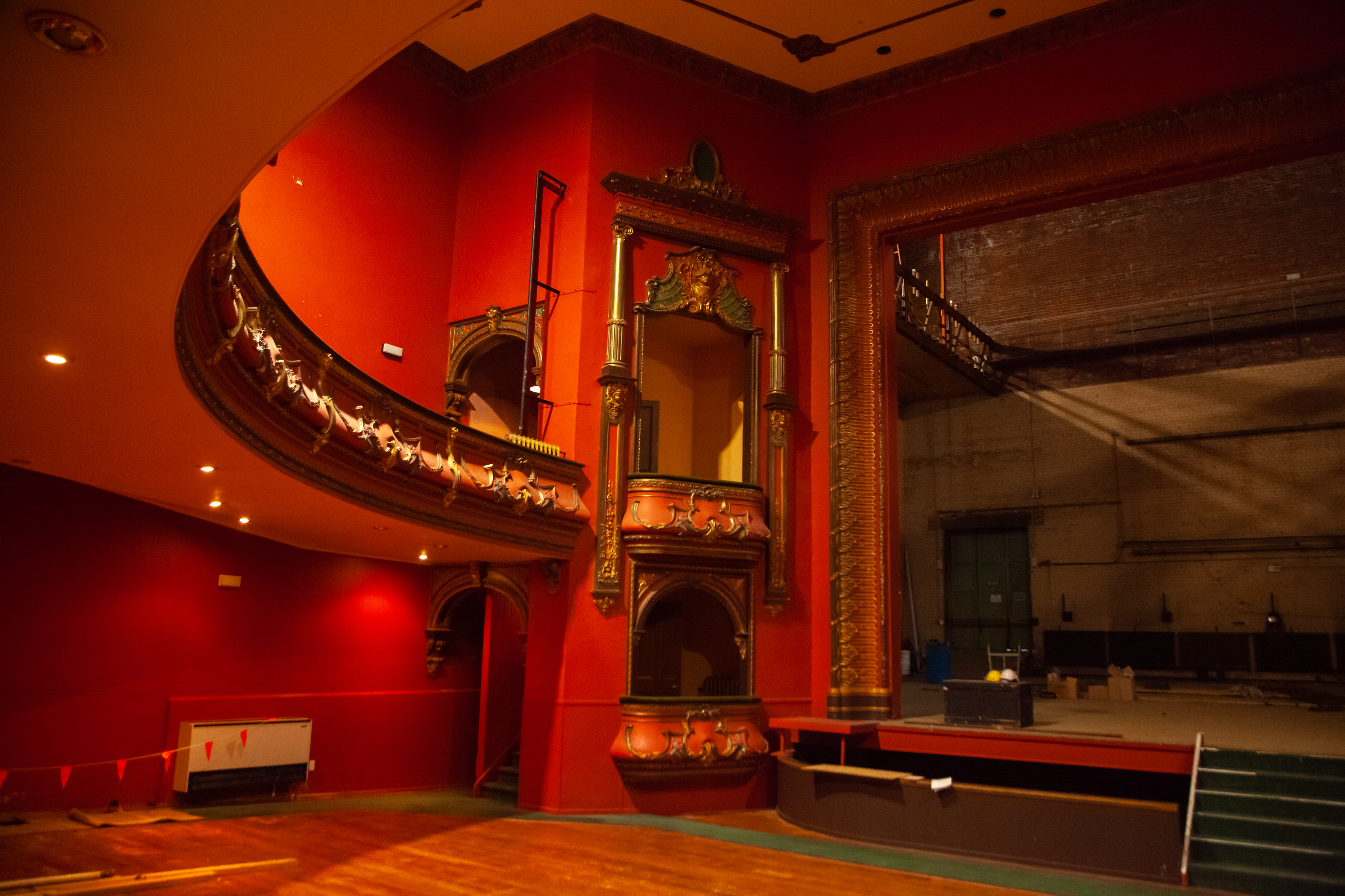 Theatre Royal AN1901