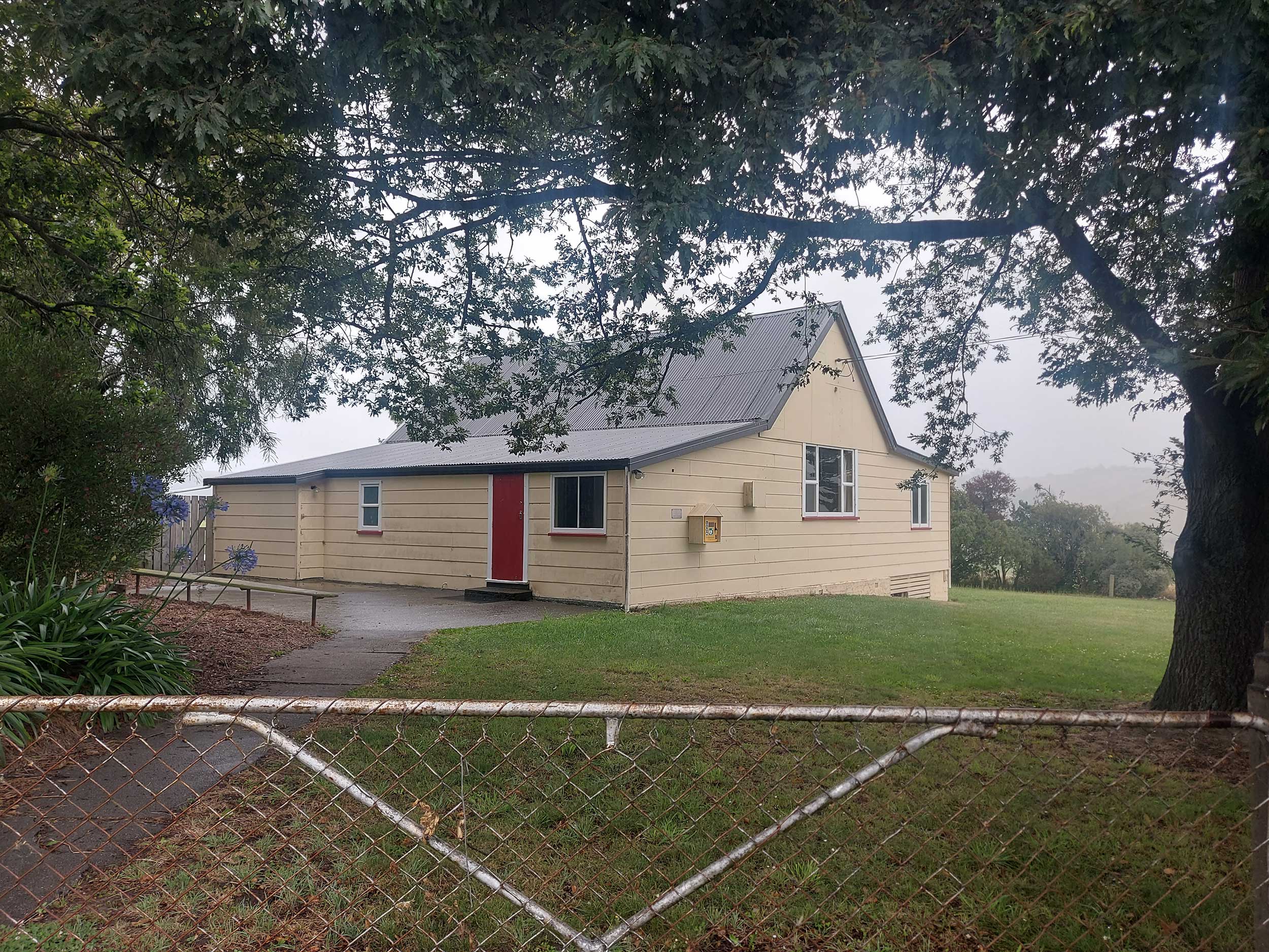 Rosewill Hall WuHoo Timaru roselyn fauth 20251230 124302