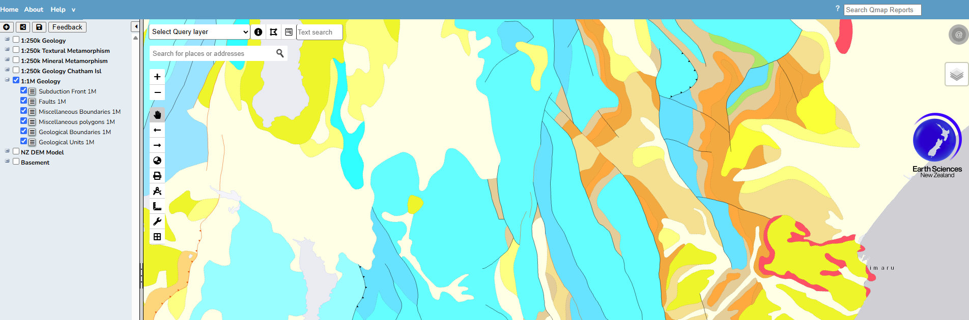 httpsdata gns cri nzgeology