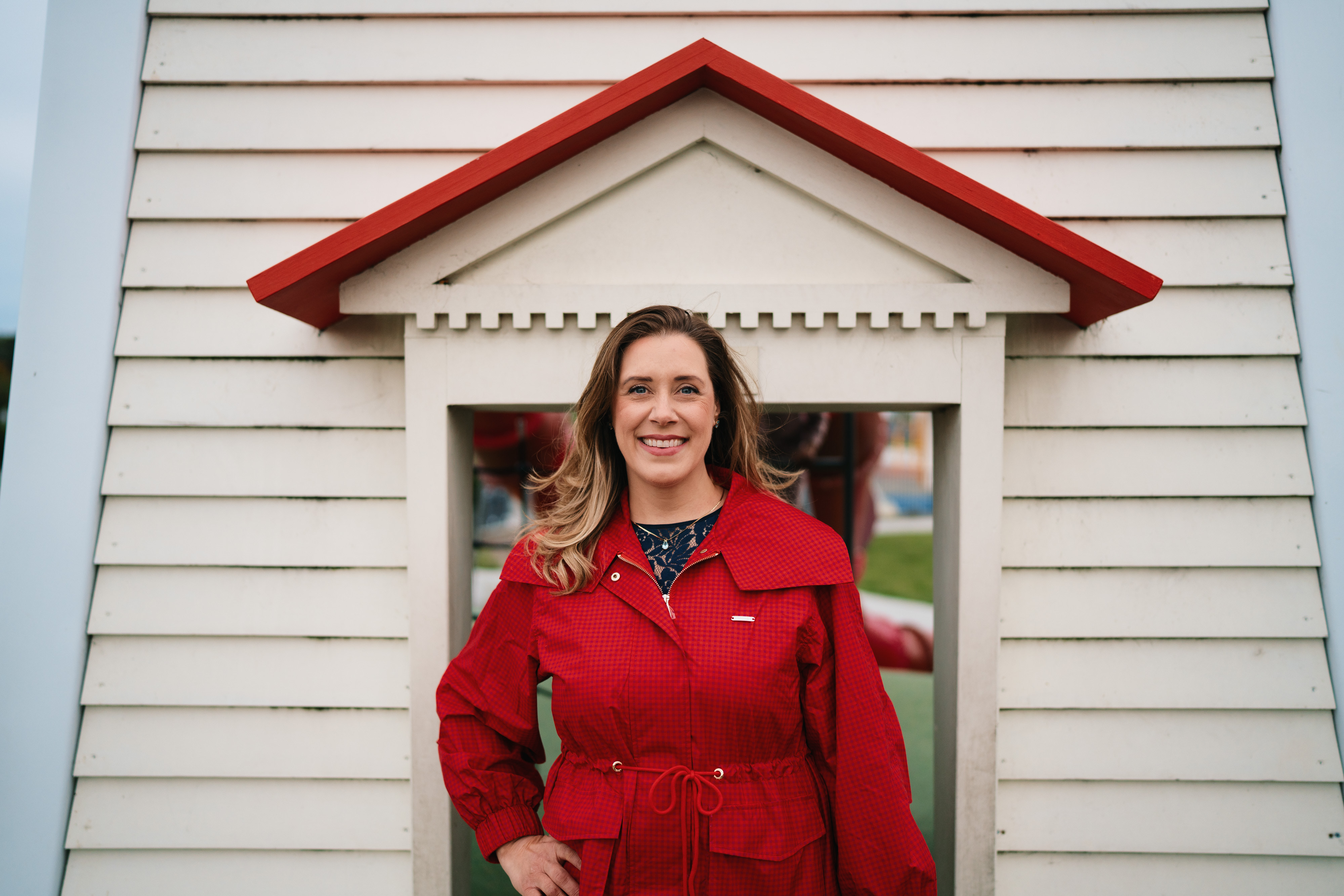 WSJ Kelly Sweerus at the CPlay Lighthouse 2026 Photography Fedde Studios