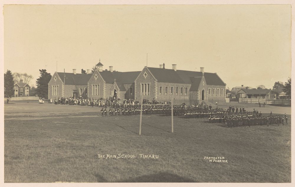 MA I811893 TePapa The Main School Timaru preview