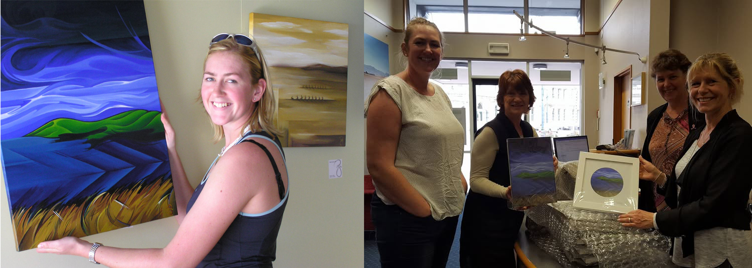 RoselynCloake South Canterbury Chamber of Commerce