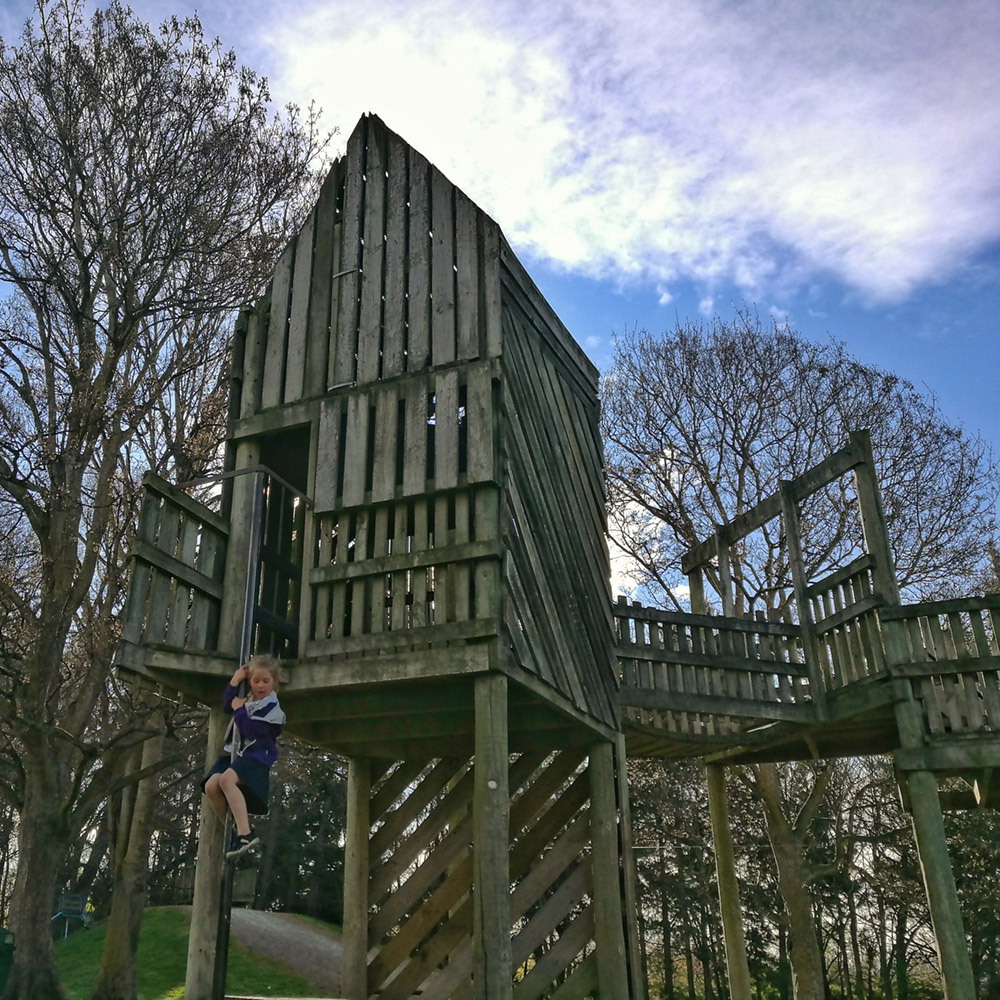 WuHoo Playground ConroysCnr 160725 01