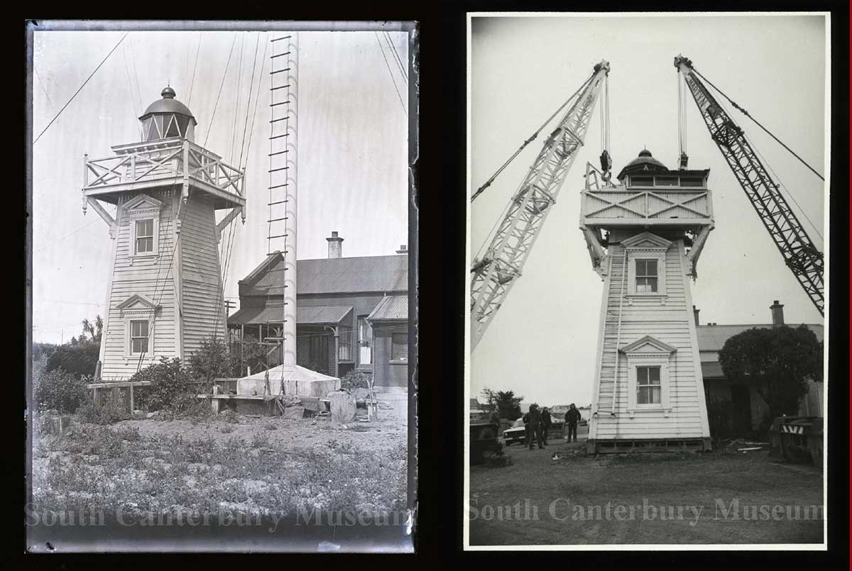 timaru lighthouse on le crens terrace 202105704